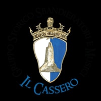 Gruppo Storico Sbandieratori e Musici “Il Cassero”